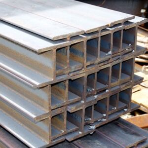 Besi H-Beam