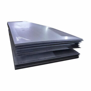 Plat Stainless Steel 3Cr12