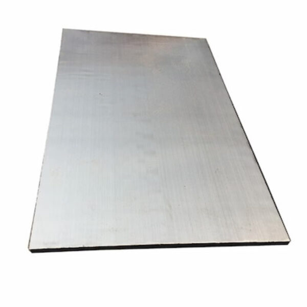 Plat Stainless Steel 410