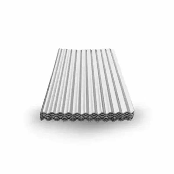 Seng Gelombang BJLS Galvanis