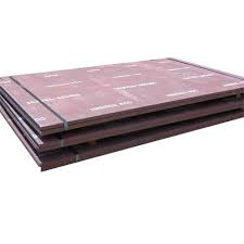 Wear Plate Grade 400–500–600